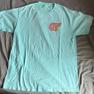 odd future of shirt